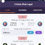 live bet on cricket
